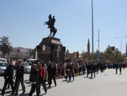 Gençlik Merkezleri sanatta yarışıyor